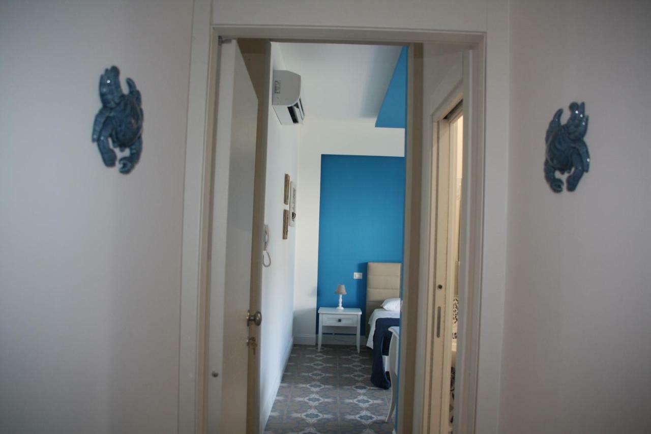 Villa Maria Meta Buitenkant foto